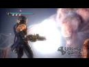 A fondo - Ninja Gaiden Sigma 2: Puro espectáculo ninja en tu Playstation 3... con vídeos exclusivos