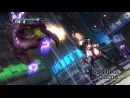 Ninja Gaiden Sigma 2 - Un uso muy... original... del sensor de movimiento