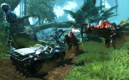 Avatar - Ubisoft nos da la bienvenida a Pandora con un nuevo tr�iler