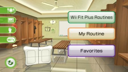 Wii Fit Plus - Ponte en forma... Jugando