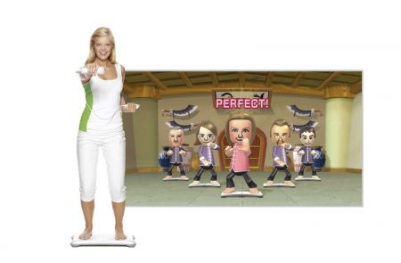 Wii Fit Plus - Ponte en forma... Jugando