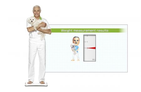 Wii Fit Plus - Ponte en forma... Jugando