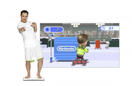 Wii Fit Plus - Ponte en forma... Jugando