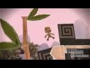  LittleBigPlanet - Pasa la navidad con los Piratas del Caribe