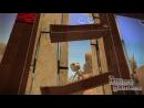  LittleBigPlanet - Pasa la navidad con los Piratas del Caribe