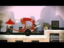 Nuevos detalles y primer vídeo de LittleBigPlanet