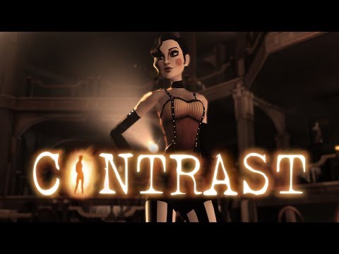 Diario de desarrollo de Contrast: descubre cmo se cre el videojuego
