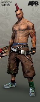 All Points Bulletin - Sus desarrolladores nos ense�an los puntos m�s interesantes