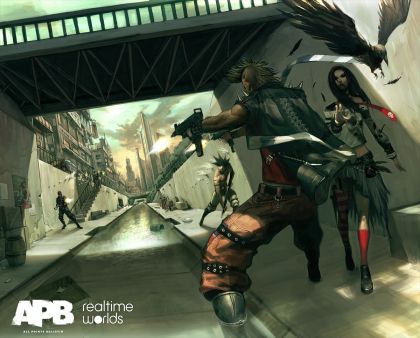 All Points Bulletin - Sus desarrolladores nos enseñan los puntos más interesantes