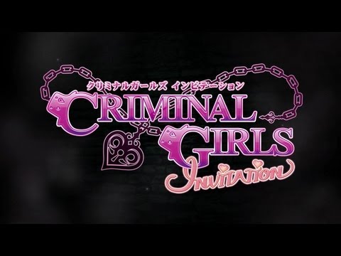 NIS nos confirma el lanzamiento de Criminal Girls: Invite Only en Europa