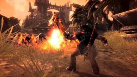 Brutal Legend - Descubre el contenido del primer pack descargable, que ser� gratuito...