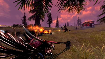 Brutal Legend - Descubre el contenido del primer pack descargable, que ser� gratuito...