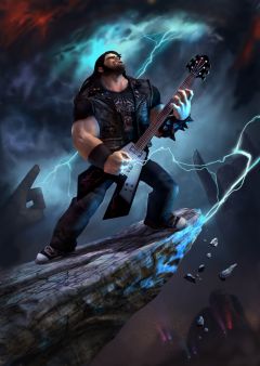 Brutal Legend - Descubre el contenido del primer pack descargable, que ser gratuito...