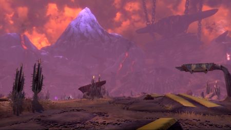 Brutal Legend - Descubre el contenido del primer pack descargable, que será gratuito...
