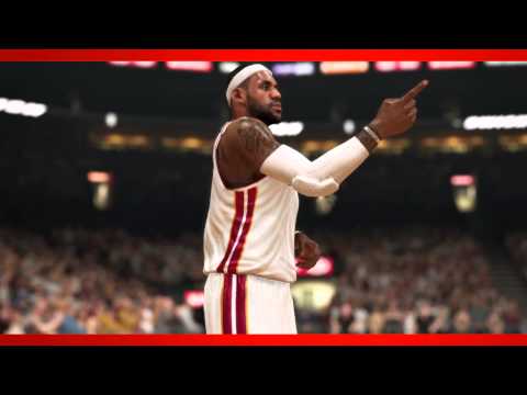 Las principales novedades de NBA 2K14 en Xbox One y PS4 con respecto a versiones anteriores