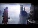Especial Castlevania Lords of Shadow (II) - Descubre la historia y el potencial técnico con nuestros vídeos exclusivos