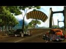 Especial Just Cause 2 - Trucos, claves, logros y trofeos para convertirte en el amo de Panau