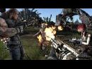 Borderlands - La nueva apuesta de los chicos de Gearbox Software