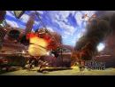A fondo: Ratchet & Clank: Atrapados en el tiempo. La trilogía llega a su fin... con un espectacular desenlace