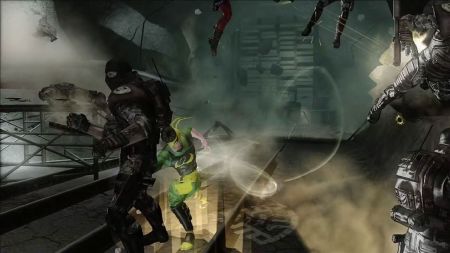 Marvel Ultimate Alliance 2 - Pantera Negra se une a la fiesta y Activision nos da los datos del contenido descargable