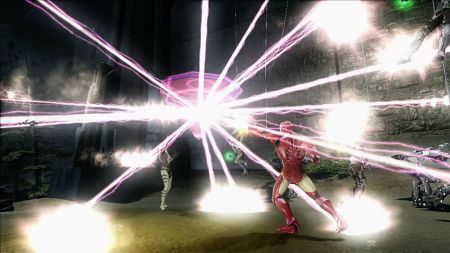 Marvel Ultimate Alliance 2 - Pantera Negra se une a la fiesta y Activision nos da los datos del contenido descargable