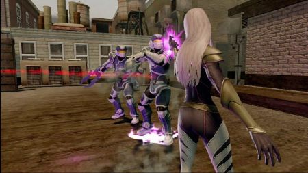 Marvel Ultimate Alliance 2 - Pantera Negra se une a la fiesta y Activision nos da los datos del contenido descargable