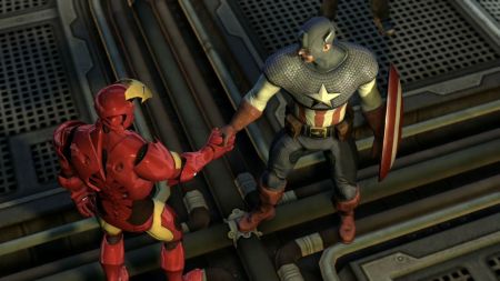 Marvel Ultimate Alliance 2 - Pantera Negra se une a la fiesta y Activision nos da los datos del contenido descargable