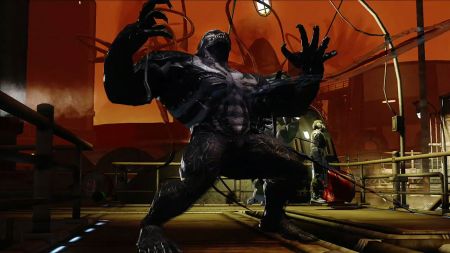 Marvel Ultimate Alliance 2 - Pantera Negra se une a la fiesta y Activision nos da los datos del contenido descargable