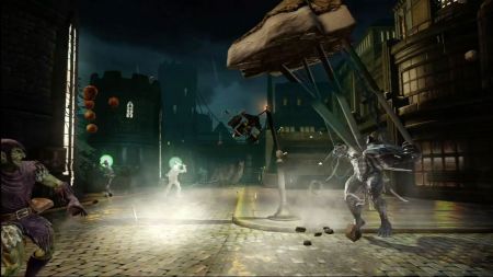 Marvel Ultimate Alliance 2 - Pantera Negra se une a la fiesta y Activision nos da los datos del contenido descargable