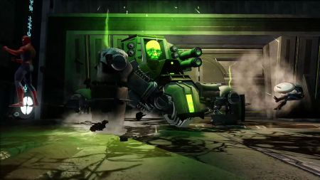 Marvel Ultimate Alliance 2 - El contenido descargable ya est� listo