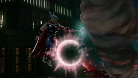 Marvel Ultimate Alliance 2 - Pantera Negra se une a la fiesta y Activision nos da los datos del contenido descargable