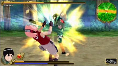 Naruto Shippuden Legends: Akatsuki Rising - Hroes... o villanos?