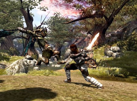 Divinity 2: Ego Draconis. � Prep�rate para sentir el poder del drag�n !