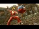 Tekken 6 - Xbox 360 da un golpe maestro al catálogo exclusivo de PS3