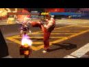 Tekken 6 - Xbox 360 da un golpe maestro al catálogo exclusivo de PS3