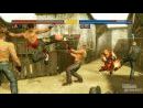 Tekken 6 - Xbox 360 da un golpe maestro al catálogo exclusivo de PS3