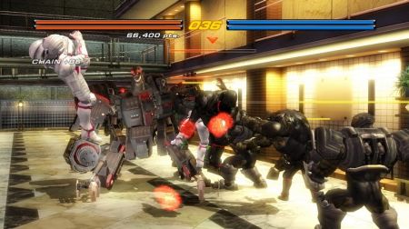 Tekken 6 - El modo cooperativo online por fin est listo