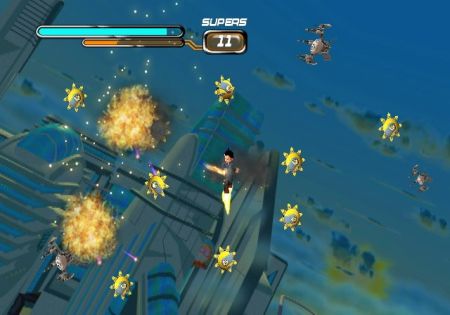 Astro Boy - El nio-robot no llegar a Europa hasta 2010
