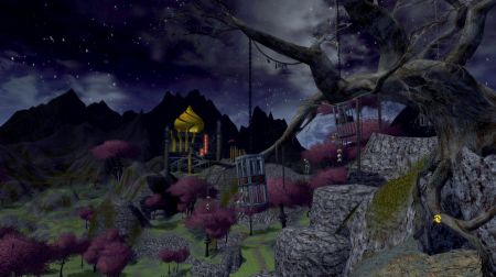 Atari nos da la oportunidad de probar gratis Dungeons & Dragons Online Stormreach