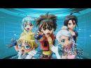 A fondo: Bakugan Battle Brawlers nos desvela todos sus secretos