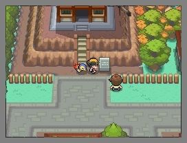 Pokmon HeartGold y SoulSilver ya tienen fecha de salida en Europa