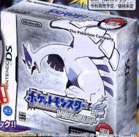 Pokmon HeartGold y SoulSilver ya tienen fecha de salida en Europa