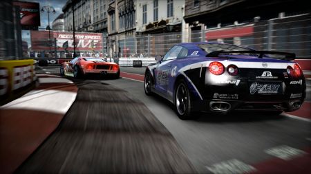 Need For Speed Shift - Los Ferrari toman tu Xbox 360