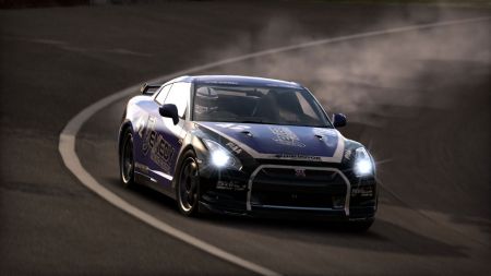 Need For Speed Shift - Los Ferrari toman tu Xbox 360