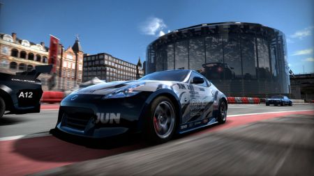 Need For Speed Shift - Los Ferrari toman tu Xbox 360
