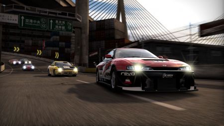 Need For Speed Shift - Los Ferrari toman tu Xbox 360