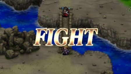 Queens Blade sigue caldeando los circuitos de PSP