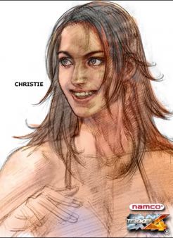 Tekken 6 - El modo cooperativo online por fin está listo