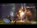 Primeras escenas en movimiento del sistema de lucha de Final Fantasy XIII
