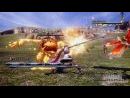 Primeras escenas en movimiento del sistema de lucha de Final Fantasy XIII